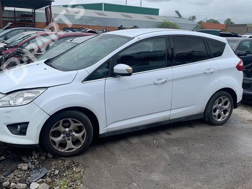 Used Parts FORD C-MAX II (DXA/CB7, DXA/CEU)  1.6 TDCi  1159676