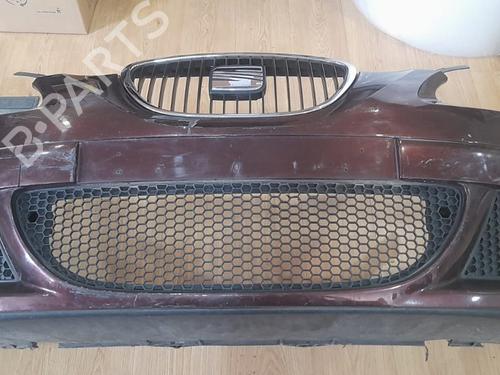 Used Front bumper SEAT ALTEA XL (5P5, 5P8) [2006-2015]  19398655