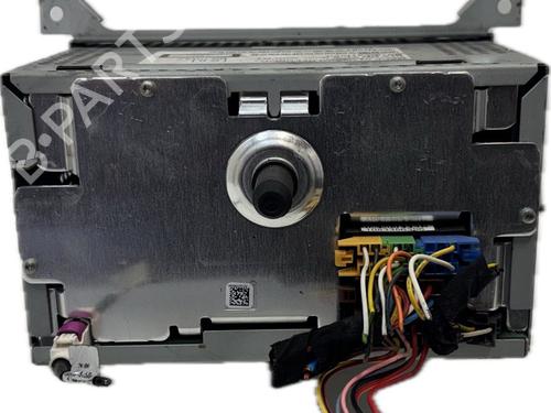 Radio KIA CEE'D Hatchback (ED) | BP38068434E6 - Image 2