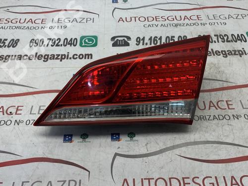 Right tailgate light HYUNDAI i40 I (VF) 1.7 CRDi (116 hp) 11008344