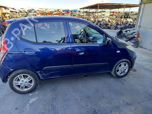 Used Parts HYUNDAI i10 I (PA) 1.1 (67 hp) 4338235