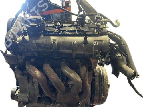 Engine VW POLO IV (9N_, 9A_)  | BP27159870M1 