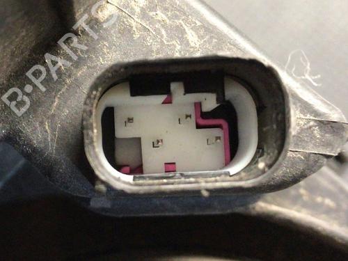 Left headlight BMW 3 Coupe (E46) 320 Ci | BP12950456C28 