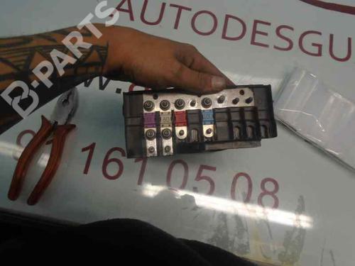 Fuse box SEAT LEON (1P1) 1.9 TDI | BP11001100E1 