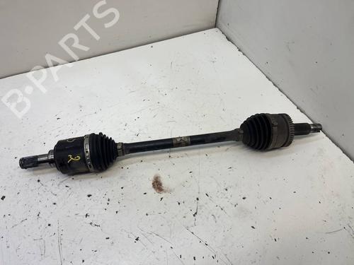 Used Left front driveshaft HYUNDAI TUCSON (TL, TLE) 1.6 GDi (132 hp) 30438101