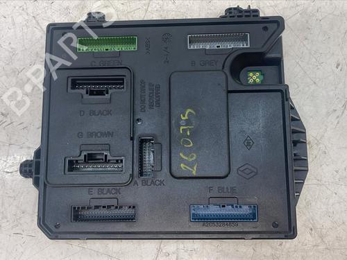 Elektronisk modul RENAULT MEGANE III Hatchback (BZ0/1_, B3_) | BP29137739M83