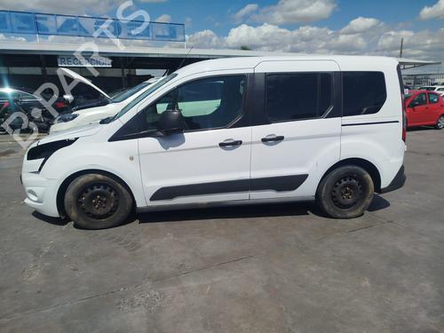 Front right lock FORD TRANSIT CONNECT V408 Box Body/MPV  | BP29530546C97 