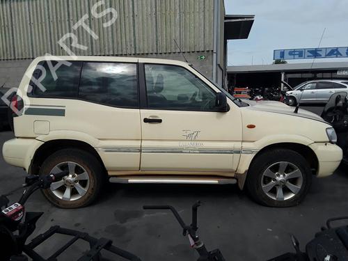 Starter NISSAN TERRANO II (R20)  | BP26694105M8 