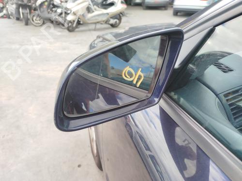 Rétroviseur gauche AUDI A4 B6 (8E2) 1.9 TDI (130 hp) 31916360