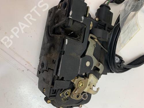 Front right lock VW GOLF IV (1J1) 1.9 TDI | BP13731772C97 
