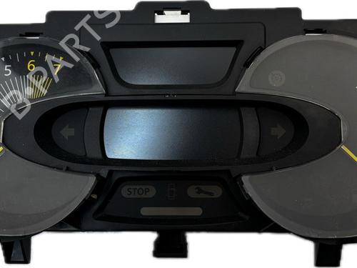 Used Instrument cluster RENAULT CAPTUR I (J5_, H5_) [2013-2025]  30355473