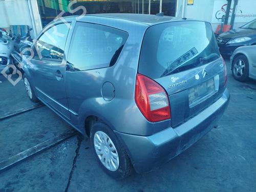 Left taillight CITROËN C2 (JM_) 1.4 HDi | BP27493317C34 