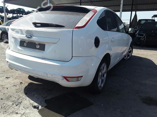 Front right window mechanism FORD FOCUS II (DA_, HCP, DP) 1.6 TDCi | BP11009255C23 