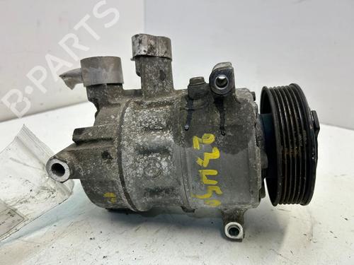 AC compressor SKODA FABIA II (542) | BP29726703M34