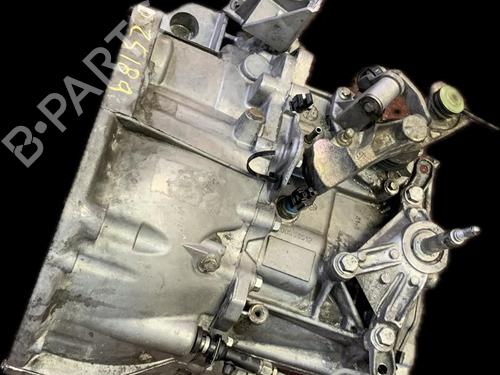 Gearbox RENAULT GRAND SCÉNIC II (JM0/1_) 1.9 dCi | BP17545614M3 
