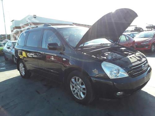 Alternator KIA CARNIVAL / GRAND CARNIVAL III (VQ) 2.9 CRDi | BP11001894M7 