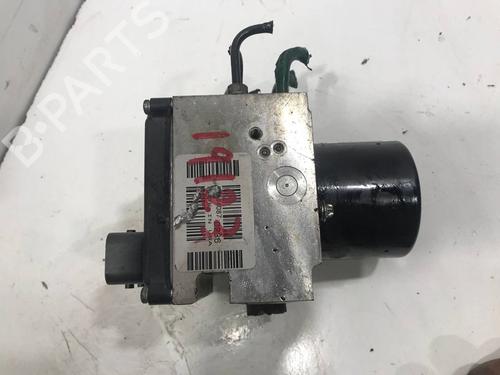 ABS pump PEUGEOT 407 (6D_)  | BP27301055M43