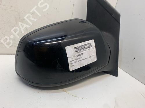 Right mirror FORD FOCUS II (DA_, HCP, DP) 1.6 TDCi | BP22967346C27 