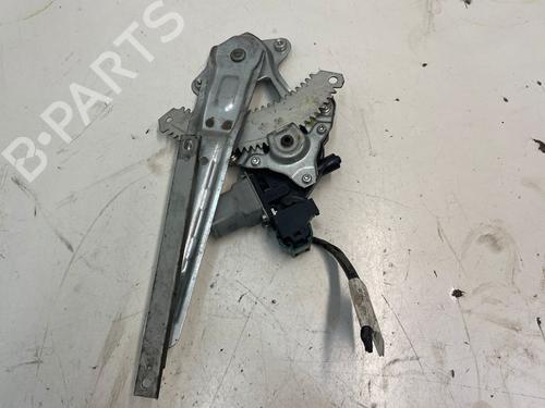 Rear right window mechanism NISSAN JUKE (F15) 1.6 | BP11000116C25 
