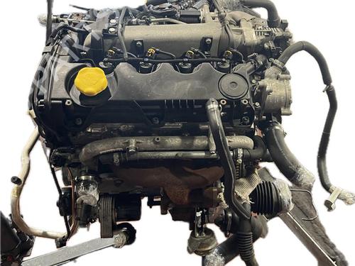 Used Engine FIAT BRAVO II (198_) 1.9 D Multijet (198AXB1A) (120 hp) 27839958
