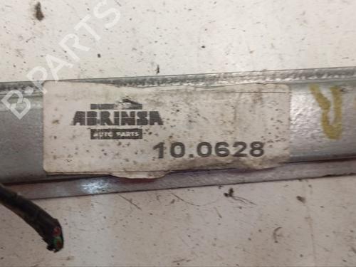 Front right window mechanism RENAULT MODUS / GRAND MODUS (F/JP0_)  | BP29454030C23 