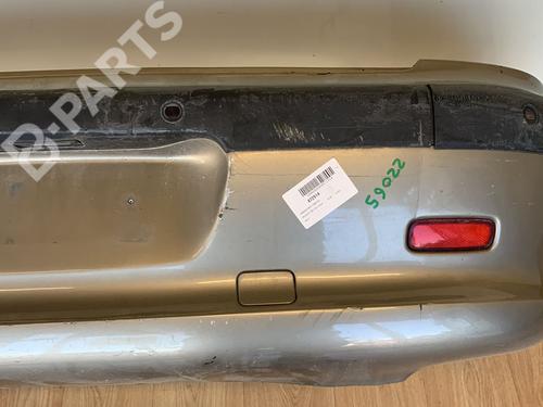 Rear bumper PEUGEOT 607 (9D, 9U) 3.0 V6 24V | BP11384028C8 
