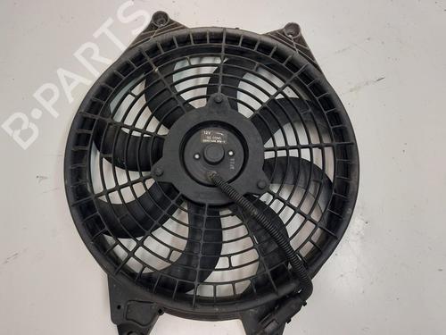 Used Radiator fan KIA CARNIVAL II (GQ) 2.9 CRDi (144 hp) 16459914