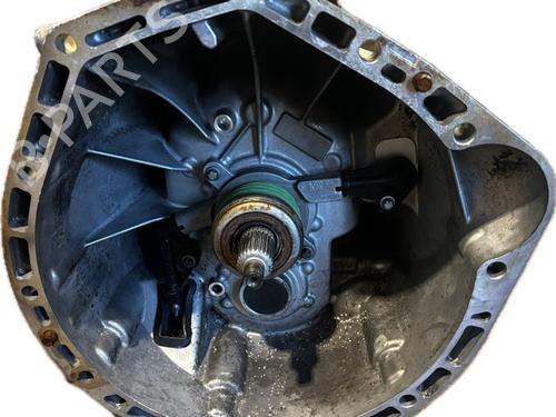 Used Gearbox MERCEDES-BENZ C-CLASS Coupe (CL203) C 220 CDI (203.708) (150 hp) 25607065