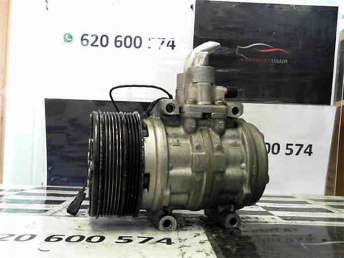 Used AC compressor AC compressor FORD ORION III (GAL) 1.6 i 16V (90 hp) 10996368 10996368
