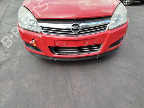 Pare-chocs avant OPEL ASTRA H (A04) 1.7 CDTI (L48) | BP18530977C7 