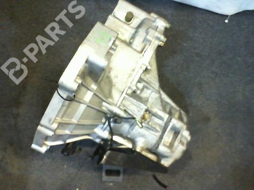 Gearbox MG MG ZS 120 | BP11003763M3 