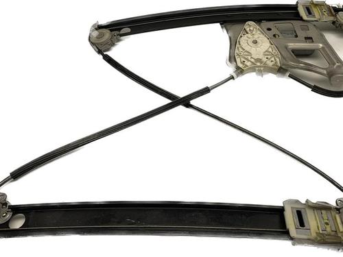 Used Front right window mechanism MERCEDES-BENZ S-CLASS (W220) S 320 CDI (220.026, 220.126) (197 hp) 11000527