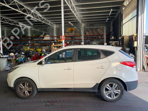 Brugte HYUNDAI TUCSON (TL, TLE) 1.7 CRDi (116 hp) 4380010