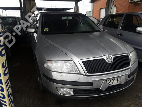 Used Parts SKODA OCTAVIA II (1Z3)  2.0 TDI 16V  1159528