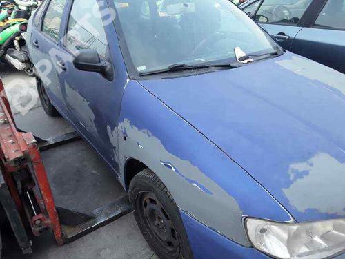 Used Parts SEAT CORDOBA (6K1, 6K2)  1.9 SDI  1158579