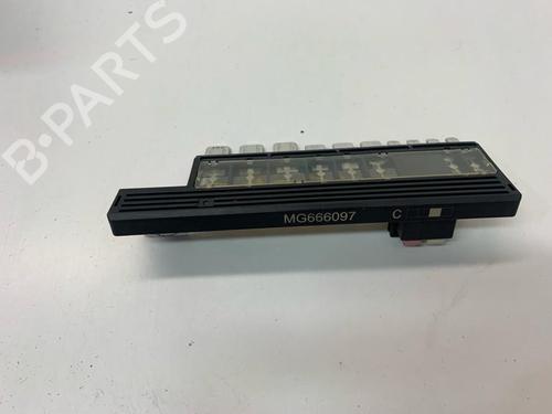 Electronic module HYUNDAI TUCSON (TL, TLE) 1.6 GDi | BP16048345M83 