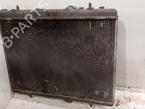 Wasserkühler für CITROËN C4 Grand Picasso I (UA_) [2006-2013]  31313113