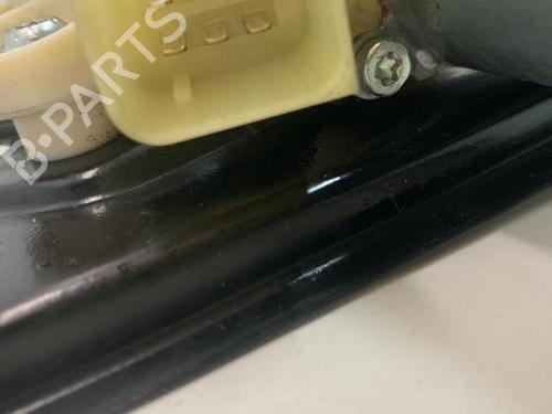 Front left window mechanism MERCEDES-BENZ E-CLASS (W211) E 280 CDI (211.020) | BP16216276C22 