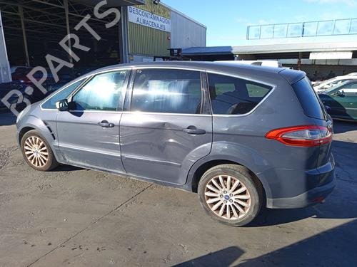 Brukte deler til FORD S-MAX (WA6) [2006-2014]  4361541