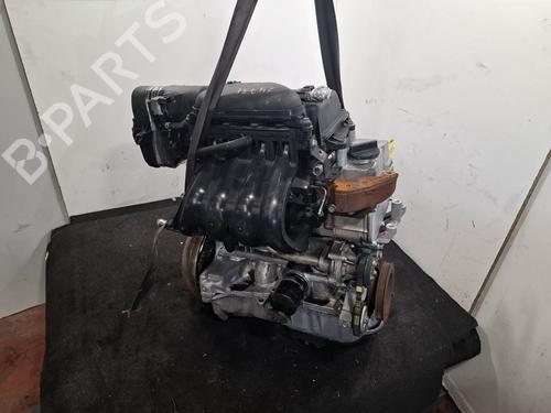 Engine NISSAN MICRA III (K12) 1.2 16V | BP20134024M1 