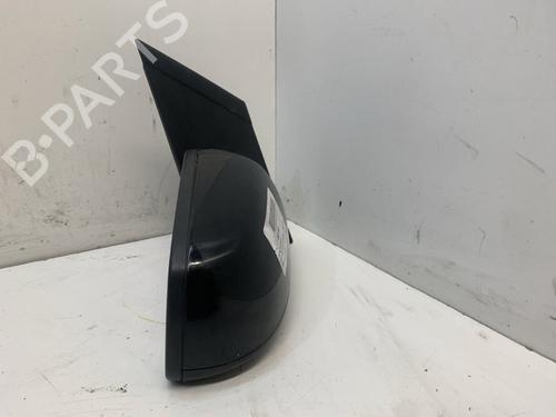 Right mirror FORD FOCUS II (DA_, HCP, DP) 1.6 TDCi | BP22967346C27 