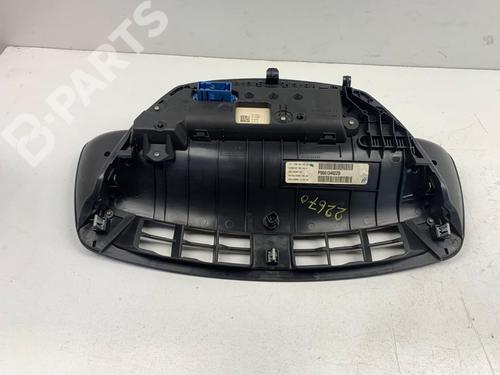 Instrument cluster CITROËN C4 I (LC_)  | BP11033515C47 