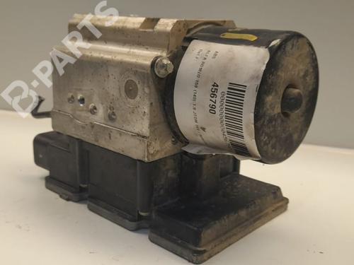 ABS Bremseaggregat ALFA ROMEO 159 (939_) 1.9 JTDM 16V (939AXC1B, 939AXC12) (150 hp) 11105308