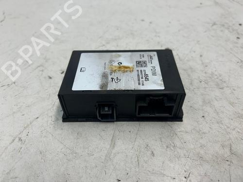 Elektronisk modul CHEVROLET CRUZE (J300) 1.6 (124 hp) 21604607
