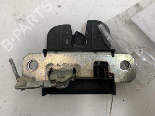 Tailgate lock VW POLO IV (9N_, 9A_) 1.9 TDI | BP16576473C101 