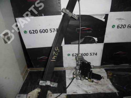 Used Front right window mechanism Front right window mechanism HYUNDAI H-1 / STAREX Bus (A1) [1997-2026] 10996662 10996662