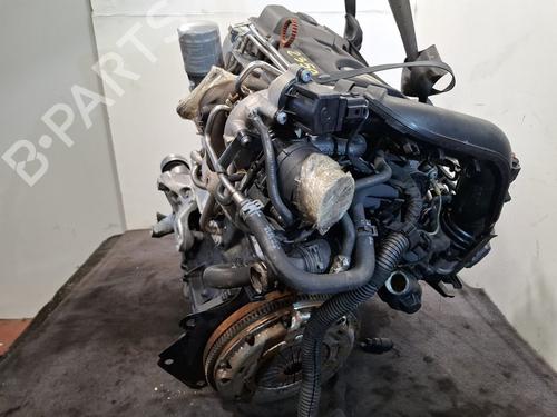 Engine VW GOLF VI (5K1)  | BP18833109M1 