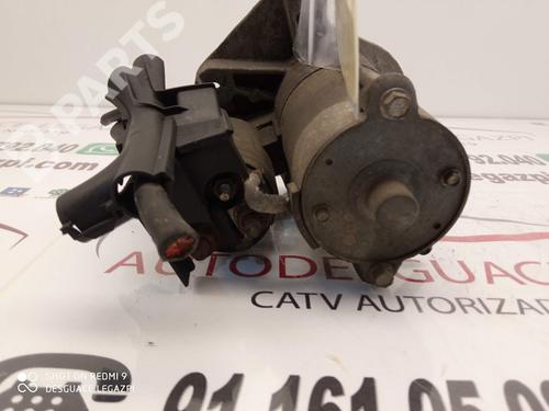 Starter FORD FIESTA V (JH_, JD_) 1.4 TDCi | BP11006341M8 