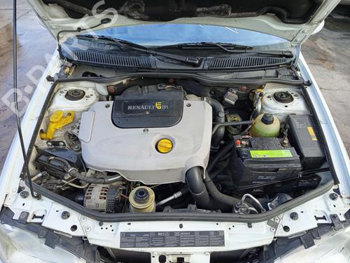 Used Other RENAULT MEGANE I (BA0/1_) 1.9 dTi (BA1U) (80 hp) 30400121