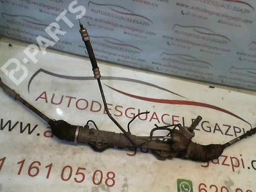 Used Steering rack CITROËN C4 Grand Picasso I (UA_) 1.6 HDi (109 hp) 11004491